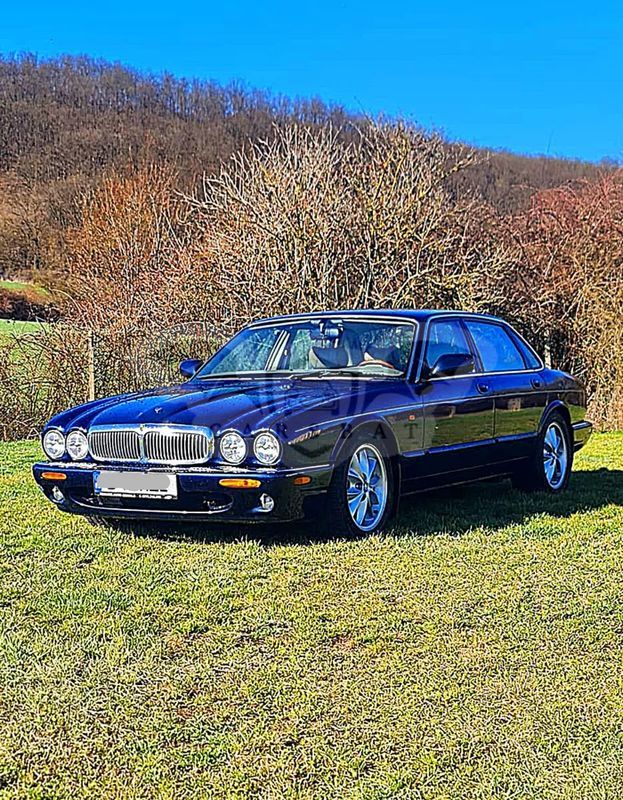 Jaguar XJ XJ6 3.0 Executive 1998