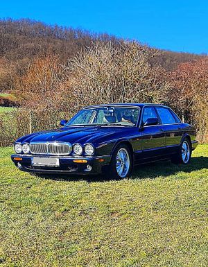 Jaguar XJ XJ6 3.0 Executive 1998