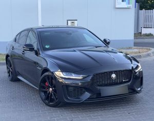 Jaguar XE P300 AWD R-Dynamic HSE 2021