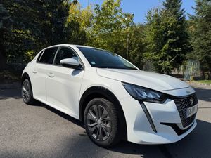 Peugeot 208 II [2019 - Prezent] e-208 100 kW Style 2022