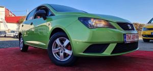 Seat Ibiza IV [2008 - 2017] 1.2 Reference 2015