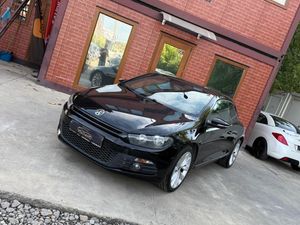 Volkswagen Scirocco 1.4 TSI 2009