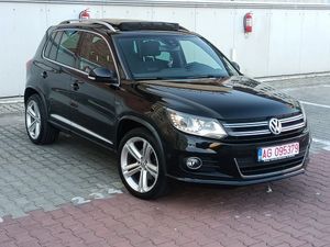 Volkswagen Tiguan I [2007 -2015] 2015