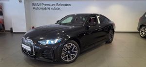 BMW i4 xDrive40 2025