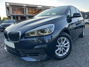 BMW 2 Series 216i Advantage 2019
