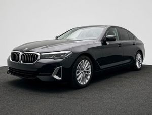 BMW 5 Series G30/G31 [2017 - Prezent] 530e AT PHEV 2021