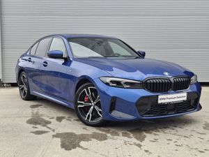 BMW 3 Series G20/G21 [2018 - Prezent] 320i AT 2023