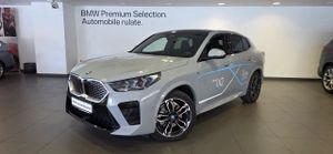 BMW iX2 xDrive30 2025