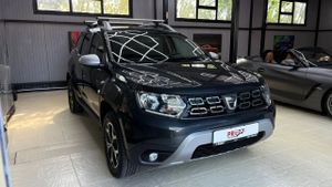 Dacia Duster II [2018 - Prezent] 1.5 Blue dCi 4WD Prestige jante 17" 2019