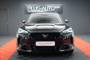 Cupra Formentor VZ5 2.5 TSI 4DRIVE DSG 2022