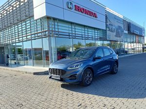 Ford Kuga III [2019 - Prezent] 2.0 EcoBlue A8 AWD ST Line 2020