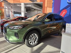 Ford Kuga III [2019 - Prezent] 1.5 EcoBoost A8 FWD Titanium 2025