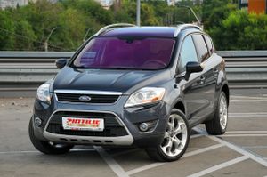 Ford Kuga II [2012 - 2019] 2.0 TDCi 2x4 Individual 2011