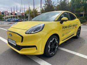 Ford Puma II [2019 - Prezent] 43 kWh Premium 2025