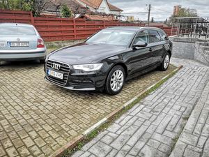 Audi A6 C7 [2011 - 2018] 2.0 TDI DPF Avant 2013