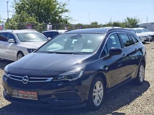 Opel Astra K [2015 - 2021] 1.6 CDTI ECOTEC ECOFlex Start/Stop Enjoy 2019