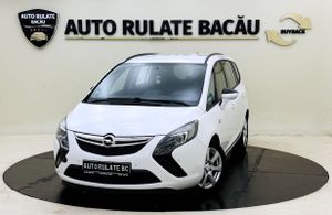 Opel Zafira 2013