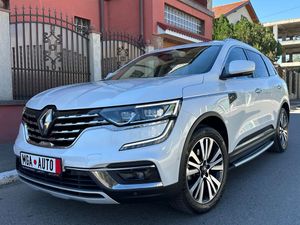 Renault Koleos II [2016 - Prezent] BLUE dCi X-Tronic 4WD Initiale Paris 2020
