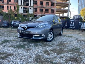 Renault Scenic III [2009 - 2016] dCi 110 EDC Paris 2014