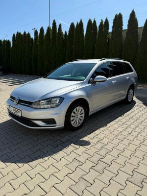 Volkswagen Golf VII [2012 - 2020] 1.6 TDI Comfortline 2018