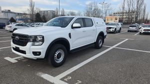 Ford Ranger 2024