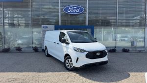 Ford Transit Custom 2025