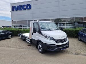 Iveco Daily 2026