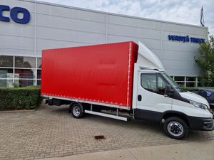 Iveco Daily 2025