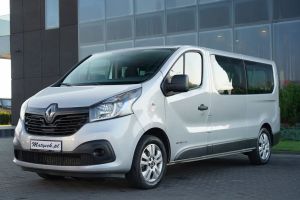 Renault Trafic 2017