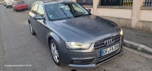 Audi A4 B8 [2007 - 2015] Avant 2.0 TDI DPF clean diesel S line Sportpaket 2015