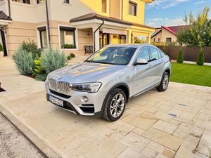 BMW X4 F26 [2014 - 2018] 2015