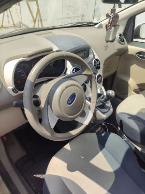 Ford KA/KA+ II [2009 - 2016] 1.2i Ambiente 2009