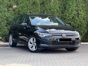 Volkswagen Golf VIII [2020 - Prezent] Variant 1.5 eTSI MHEV 150CP DSG Style 2022