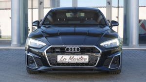 Audi A5 Sportback 40 TDI quattro S tronic S line 2020