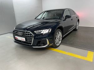 Audi S8 PI quattro Tiptronic MHEV 2023