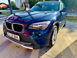 BMW X1 E84 [ 2009 - 2015] sDrive20d Aut. 2011