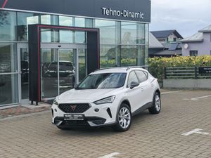 Cupra Formentor 2022