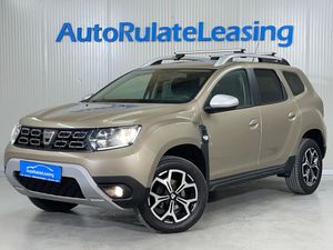 Dacia Duster II [2018 - Prezent] TCe 130 GPF 4WD Prestige jante 17" 2019