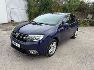 Dacia Sandero II [2012 - 2020] 1.5 Blue dCi Prestige 2018