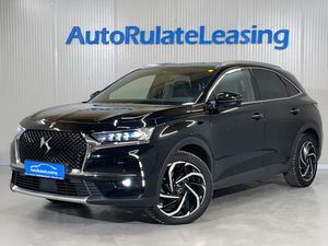 DS DS7 Crossback 2020