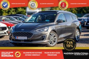 Ford Focus IV [2018 - Prezent] 2019