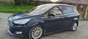 Ford Grand C-Max 2.0 TDCi Powershift Titanium 2017