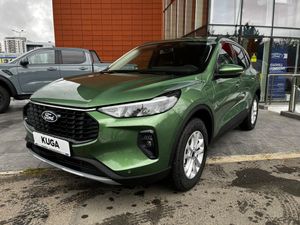 Ford Kuga III [2019 - Prezent] 2.5 Duratec FWD PHEV Titanium 2025