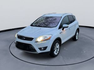 Ford Kuga I [2008 - 2012] 2012