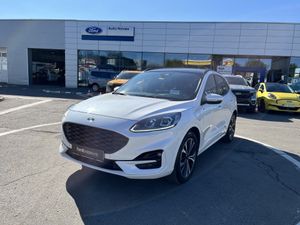 Ford Kuga III [2019 - Prezent] 2.5 Duratec PHEV ST Line X 2020