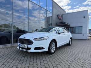 Ford Mondeo 1.5 EcoBoost Trend 2019