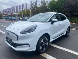 Ford Puma II [2019 - Prezent] 43 kWh Select 2025