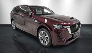 Mazda CX-80 AWD PHEV Aut. TAKUMI PLUS 2024