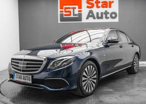 Mercedes-Benz E W213 [2016 - 2023] 350 Aut. 2018