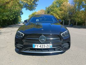 Mercedes-Benz E 220 d 9G-TRONIC AMG Line 2022